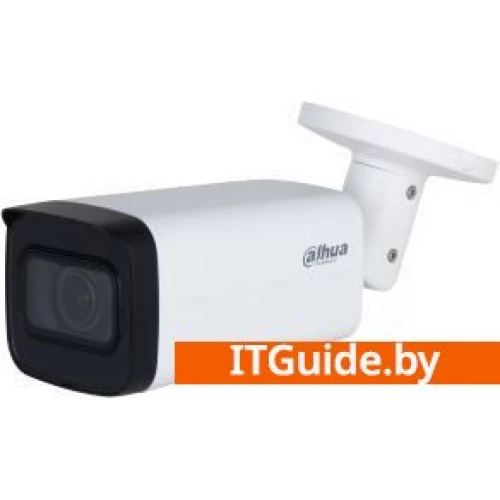 IP-камера Dahua DH-IPC-HFW2841TP-ZAS ver2