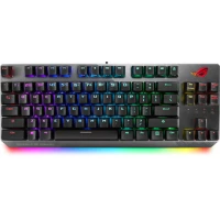 Клавиатура ASUS ROG Strix Scope NX TKL (ASUS ROG NX Red)