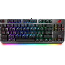 Клавиатура ASUS ROG Strix Scope NX TKL (ASUS ROG NX Red)