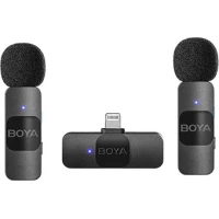 Радиосистема BOYA BY-V2