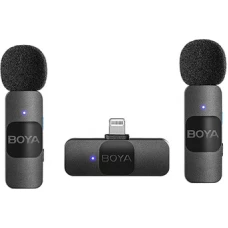 Радиосистема BOYA BY-V2