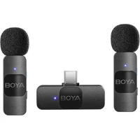 Радиосистема BOYA BY-V20