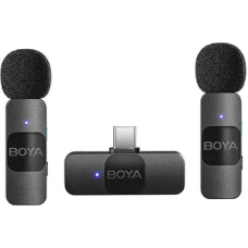Радиосистема BOYA BY-V20
