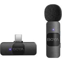 Радиосистема BOYA BY-V10