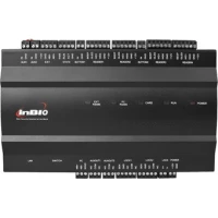 Контроллер доступа ZKTeco inBio160