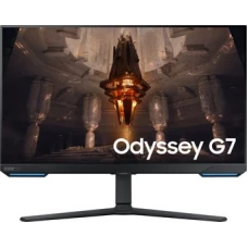 Игровой монитор Samsung Odyssey G7 LS32BG700EUXEN