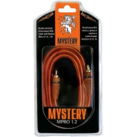 Кабель Mystery MPRO 1.2