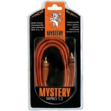 Кабель Mystery MPRO 1.2