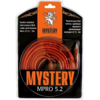 Кабель Mystery MPRO 5.2