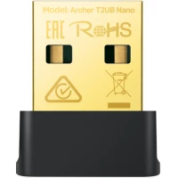 Wi-Fi адаптер TP-Link Archer T2UB Nano