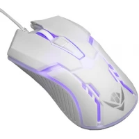 Мышь Nakatomi MOG-05U (белый)