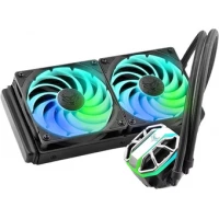 Кулер для процессора Sapphire Nitro+ S240-A AIO 4N005-01-20G