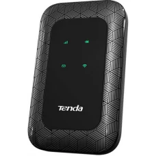 Мобильный 4G Wi-Fi роутер Tenda 4G180 (черный)