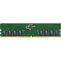 Оперативная память Samsung 8ГБ DDR5 4800 МГц M323R1GB4BB0-CQK