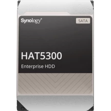 Жесткий диск Synology HAT5300 4TB HAT5300-4T