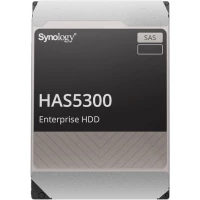 Жесткий диск Synology Enterprise HAS5300 12TB HAS5300-12T