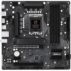 Материнская плата ASRock B760M PG Lightning/D4