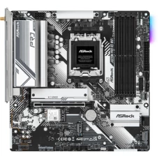 Материнская плата ASRock A620M Pro RS WiFi