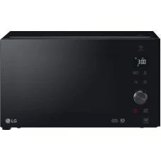 Микроволновая печь LG MH6565DIS