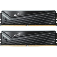 Оперативная память ADATA XPG Caster 2x16ГБ DDR5 6000 МГц AX5U6000C3016G-DCCAGY