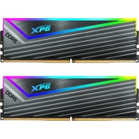 Оперативная память ADATA XPG Caster RGB 2x16ГБ DDR5 6000 МГц AX5U6000C3016G-DCCARGY