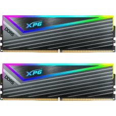 Оперативная память ADATA XPG Caster RGB 2x16ГБ DDR5 6000 МГц AX5U6000C3016G-DCCARGY