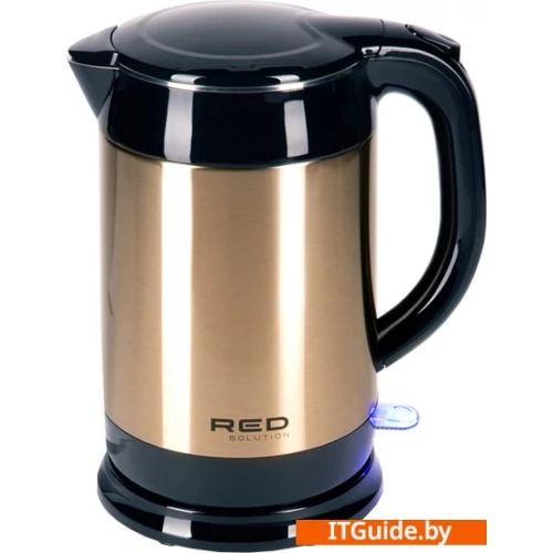Электрический чайник RED Solution RK-M1582 ver1