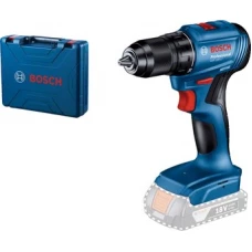 Ударная дрель-шуруповерт Bosch GSB 185-LI Professional 06019K3003 (без АКБ, кейс)