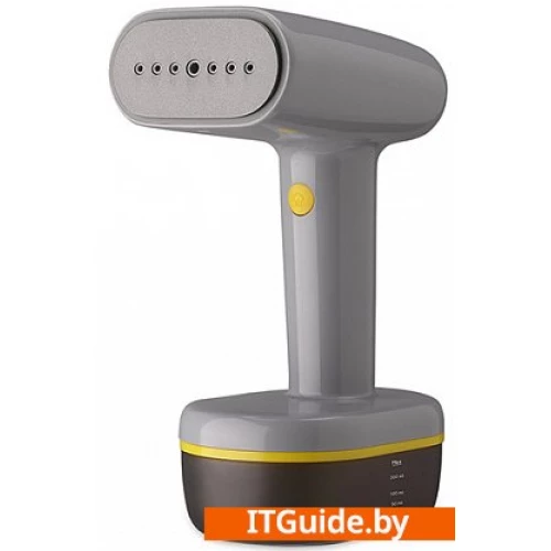 Отпариватель BQ SG1007H (серый/желтый) ver1