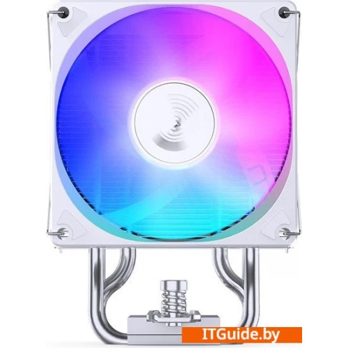 Кулер для процессора Jonsbo CR-1400 EVO Color White ver4