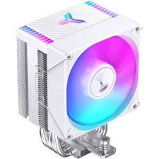Кулер для процессора Jonsbo CR-1400 EVO Color White