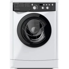 Стиральная машина Indesit EWUD 4105 BK CIS