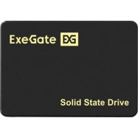 SSD ExeGate Next Pro+ UV500TS1TB 1TB EX295277RUS