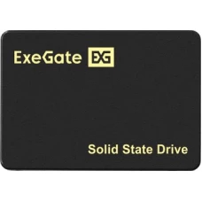 SSD ExeGate Next Pro+ UV500TS1TB 1TB EX295277RUS