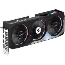 Видеокарта Gigabyte Aorus GeForce RTX 4060 Elite 8G GV-N4060AORUS E-8GD