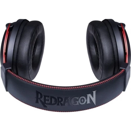 Наушники Redragon Diomedes (черный) ver5