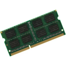 Оперативная память Digma 4ГБ DDR3 SODIMM 1600 МГц DGMAS31600004D