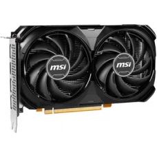 Видеокарта MSI GeForce RTX 4060 Ventus 2X Black 8G