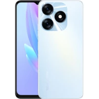 Смартфон Tecno Spark 10 4GB/128GB (белый)