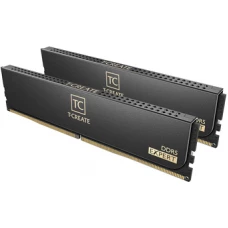 Оперативная память Team T-Create Expert 2x16ГБ DDR5 6000 МГц CTCED532G6000HC30DC01