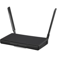 Wi-Fi роутер Mikrotik HAP ax3 C53UiG+5HPaxD2HPaxD