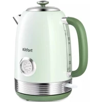 Электрический чайник Kitfort KT-6604