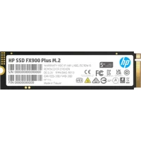 SSD HP FX900 Plus 1TB 7F617AA