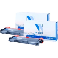 Картридж NV Print NV-TN2090T/TN2275TU-SET2 NV-TN2090T/TN2275TU-SET2 (аналог Brother TN-2090)