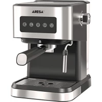 Рожковая помповая кофеварка Aresa AR-1612