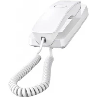 Проводной телефон Gigaset DESK 200 (белый)
