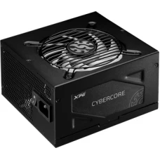 Блок питания ADATA XPG CyberCore 1000W 80+ CYBERCORE1000P-BKCEU