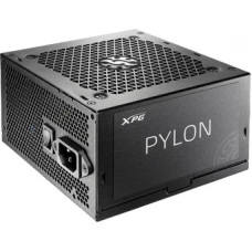 Блок питания ADATA XPG Pylon 650W 80+ PYLON650B-BKCEU