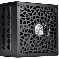 Блок питания SilverStone HELA 1200R Cybenetics Platinum SST-HA1200R-PM