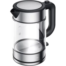 Электрический чайник Xiaomi Electric Glass Kettle BHR7490RU